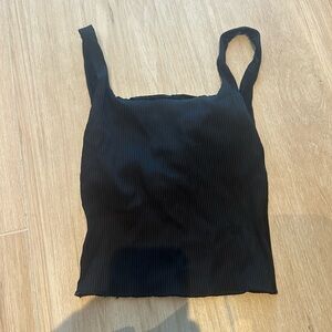 Carbon 38 Bra Top Size XS